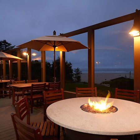 Best Western Plus Agate Beach Inn Ньюпорт Экстерьер фото
